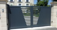 Notre société de clôture et de portail à Valzergues